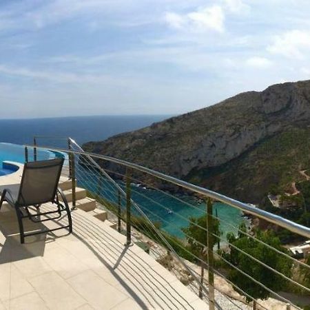 Villa Priscilla ฮาเวอา ภายนอก รูปภาพ