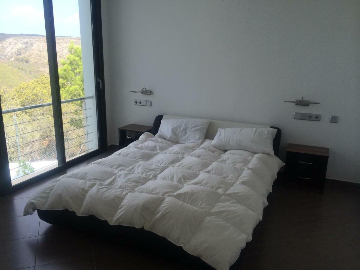 Villa Priscilla ฮาเวอา ภายนอก รูปภาพ