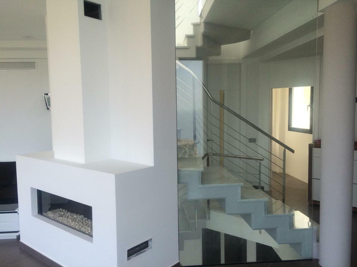 Villa Priscilla ฮาเวอา ภายนอก รูปภาพ