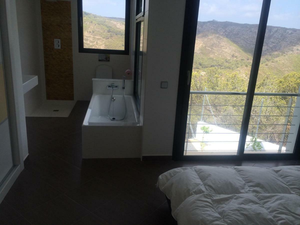 Villa Priscilla ฮาเวอา ภายนอก รูปภาพ