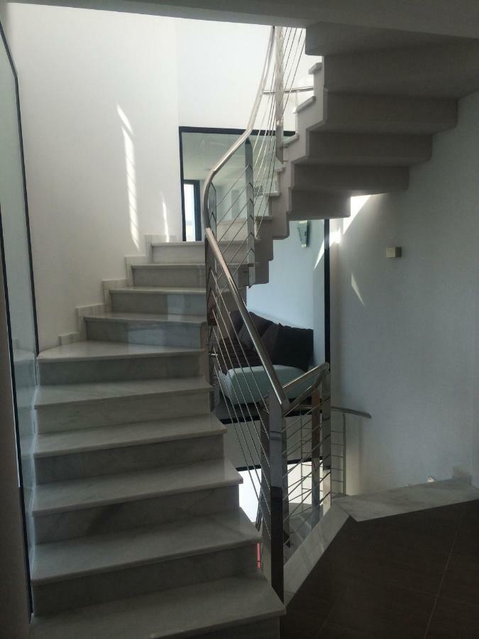 Villa Priscilla ฮาเวอา ภายนอก รูปภาพ