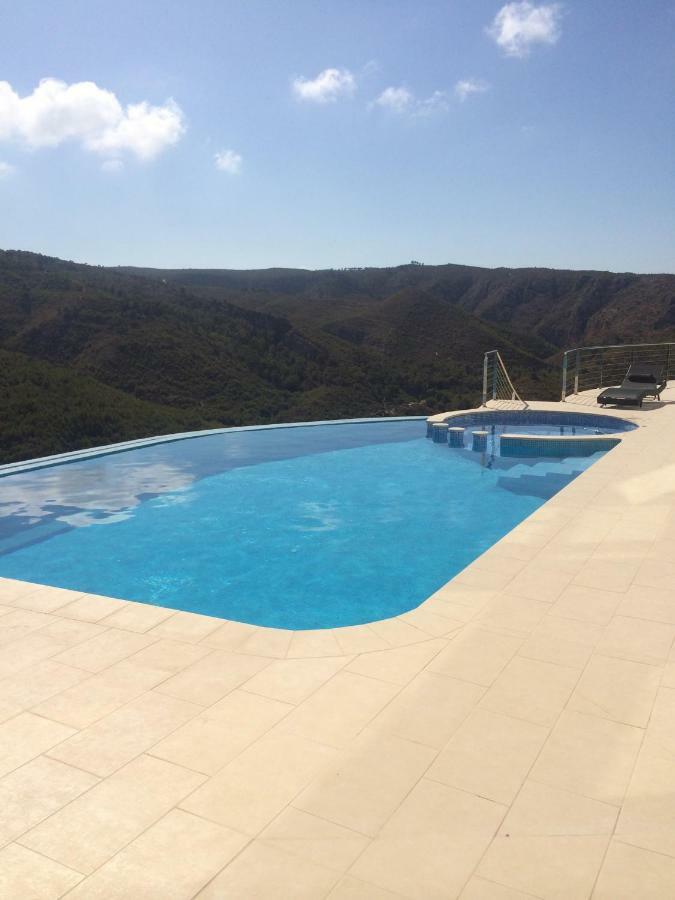 Villa Priscilla ฮาเวอา ภายนอก รูปภาพ