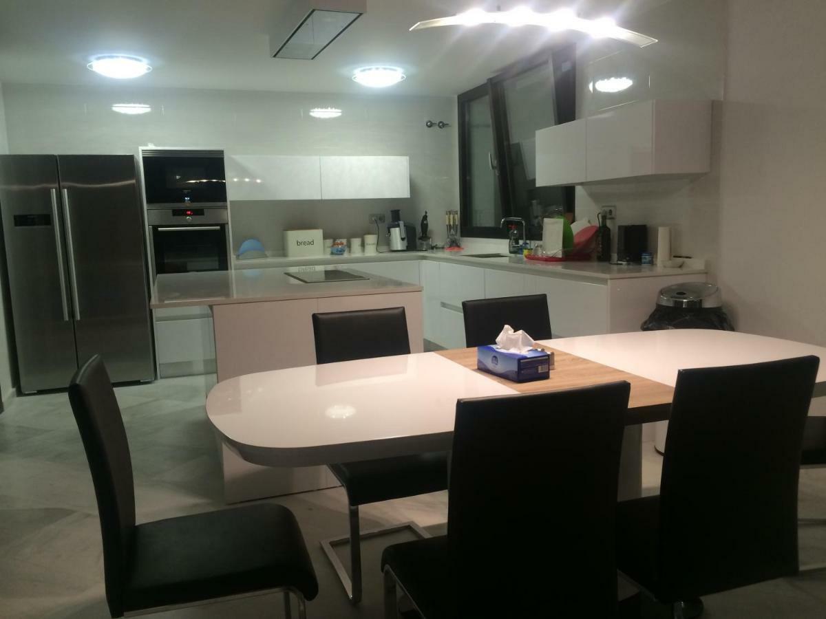 Villa Priscilla ฮาเวอา ภายนอก รูปภาพ