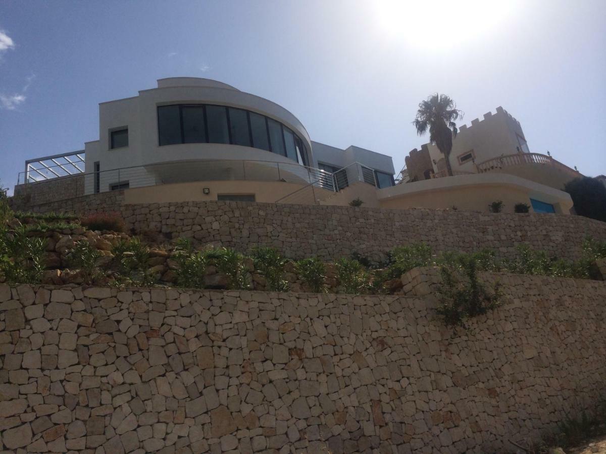 Villa Priscilla ฮาเวอา ภายนอก รูปภาพ