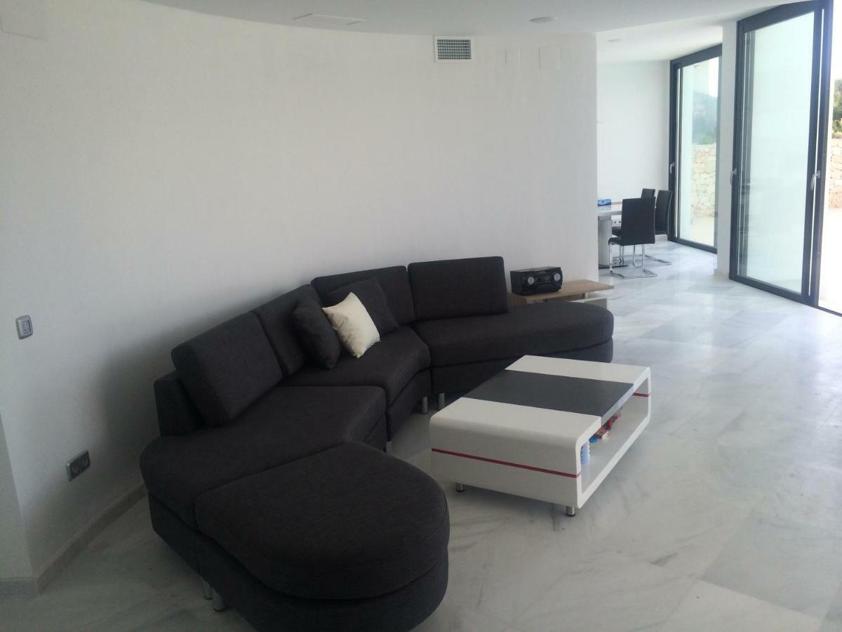 Villa Priscilla ฮาเวอา ภายนอก รูปภาพ