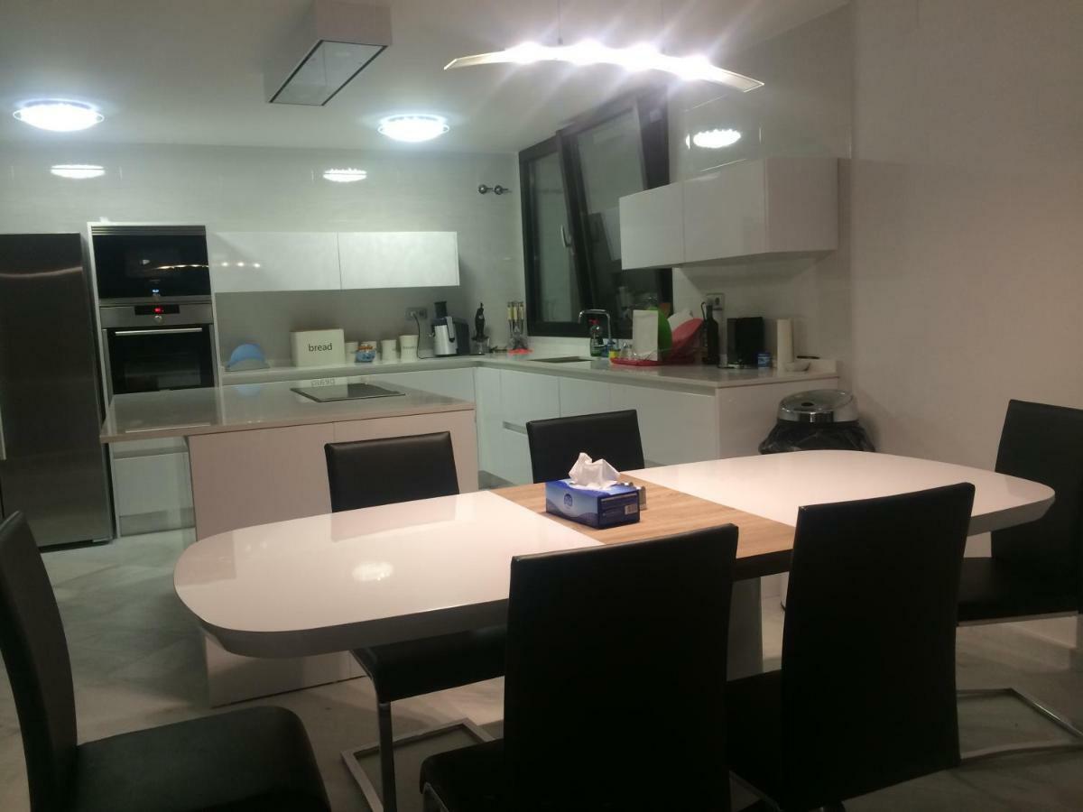 Villa Priscilla ฮาเวอา ภายนอก รูปภาพ