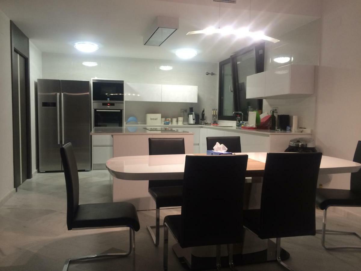 Villa Priscilla ฮาเวอา ภายนอก รูปภาพ