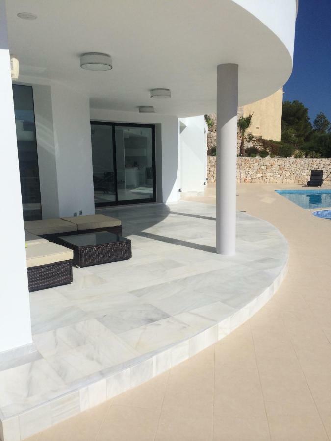 Villa Priscilla ฮาเวอา ภายนอก รูปภาพ