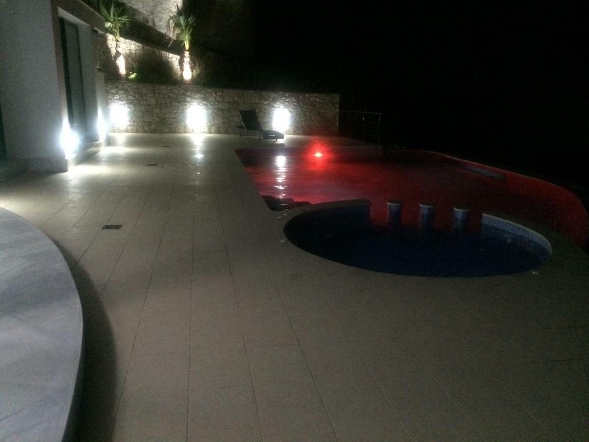 Villa Priscilla ฮาเวอา ภายนอก รูปภาพ