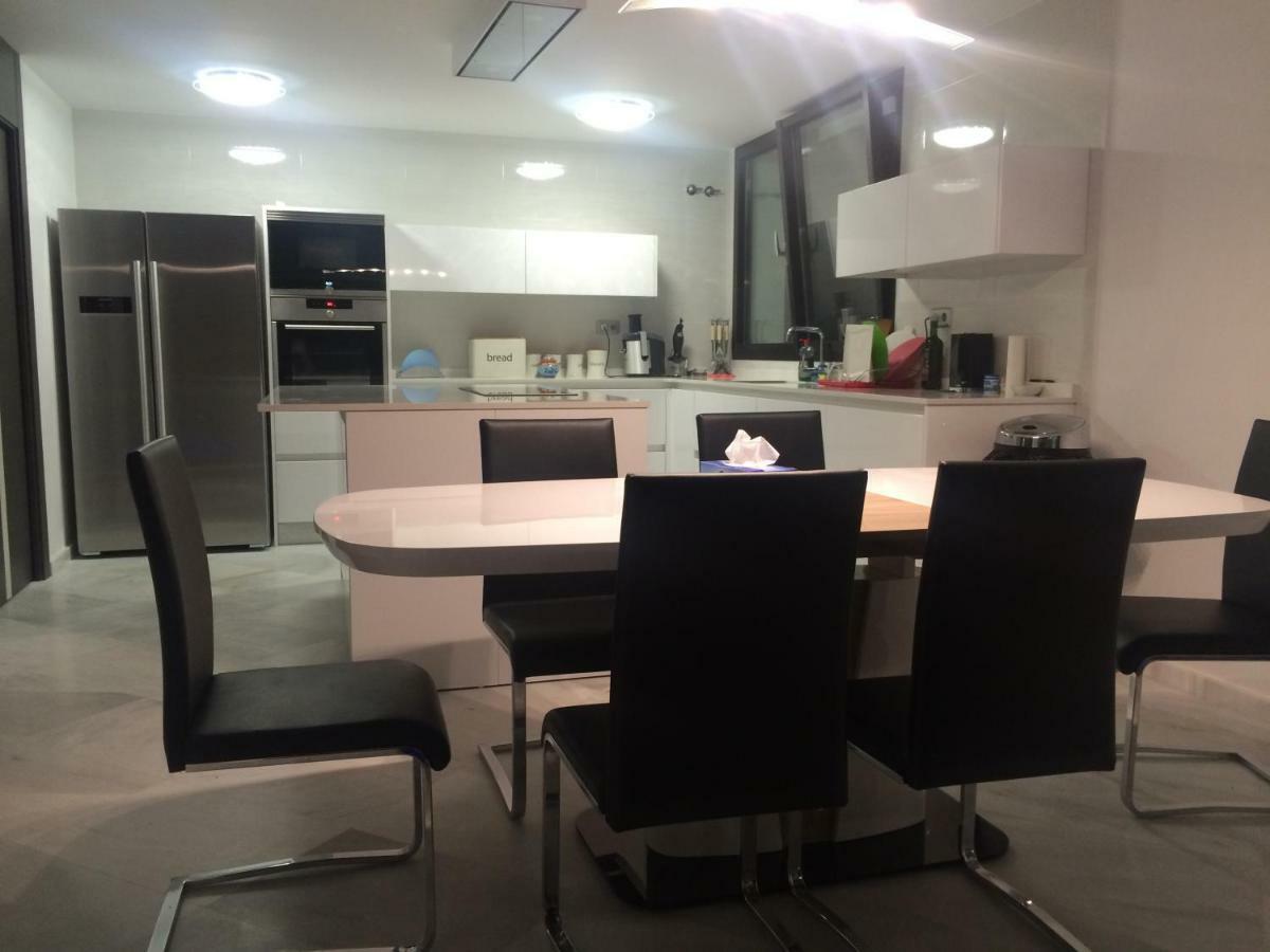 Villa Priscilla ฮาเวอา ภายนอก รูปภาพ